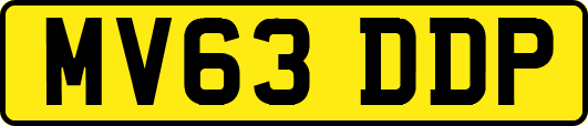 MV63DDP
