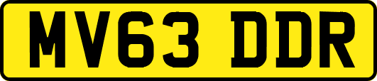 MV63DDR