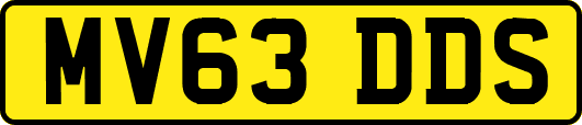 MV63DDS