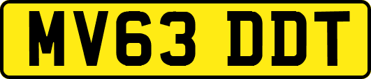 MV63DDT