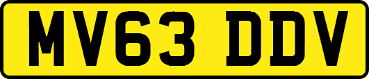MV63DDV