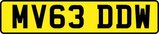 MV63DDW