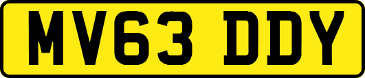 MV63DDY