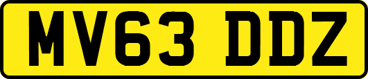 MV63DDZ