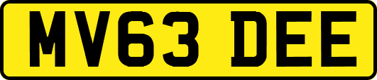 MV63DEE