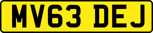 MV63DEJ