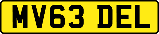MV63DEL