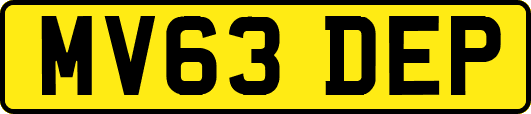 MV63DEP