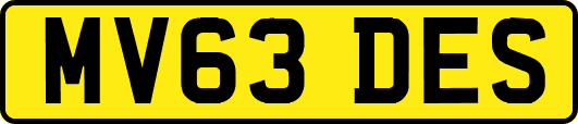 MV63DES