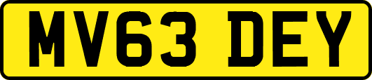 MV63DEY