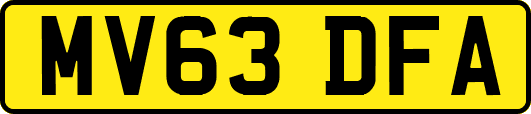 MV63DFA