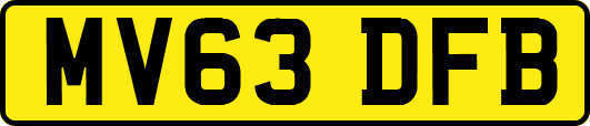 MV63DFB
