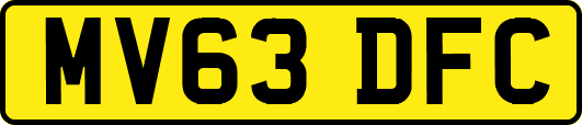 MV63DFC