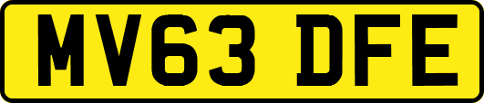 MV63DFE