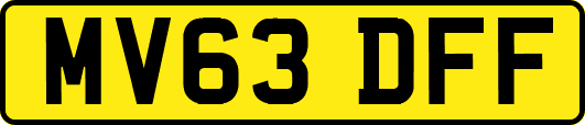 MV63DFF