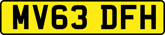 MV63DFH