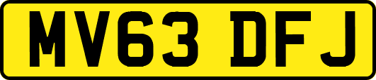MV63DFJ