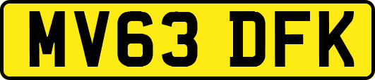 MV63DFK