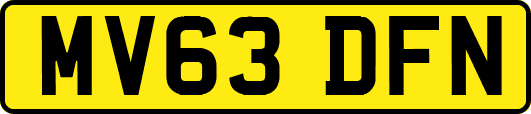 MV63DFN