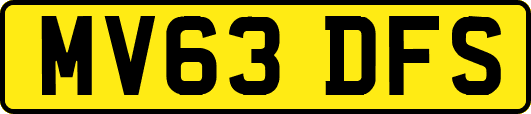 MV63DFS