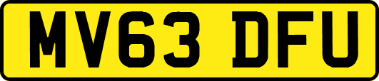MV63DFU