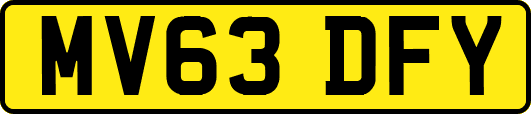 MV63DFY
