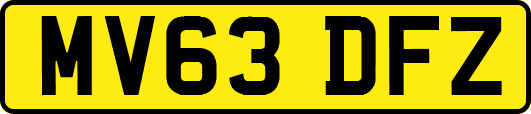 MV63DFZ