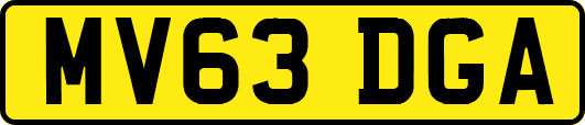 MV63DGA