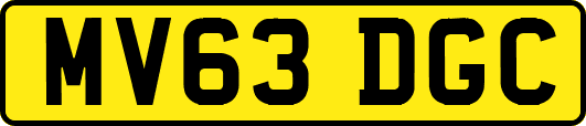 MV63DGC