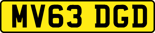 MV63DGD