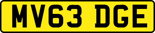 MV63DGE