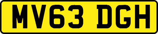 MV63DGH