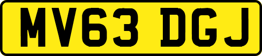 MV63DGJ