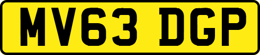 MV63DGP