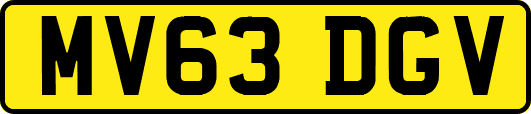 MV63DGV