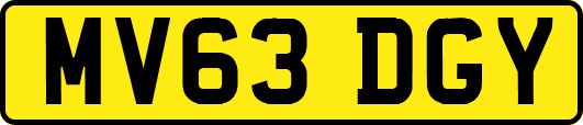 MV63DGY