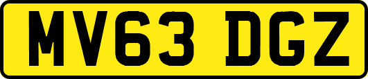 MV63DGZ