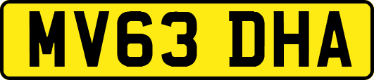 MV63DHA