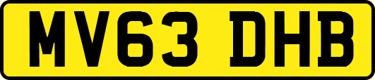 MV63DHB