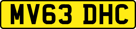 MV63DHC