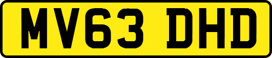 MV63DHD