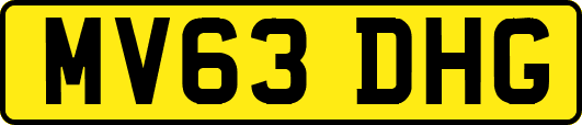 MV63DHG