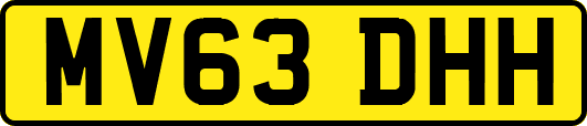 MV63DHH