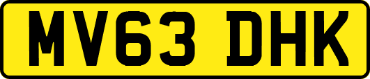 MV63DHK