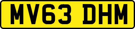MV63DHM