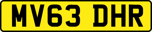 MV63DHR