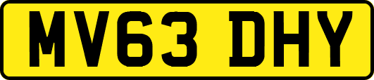 MV63DHY