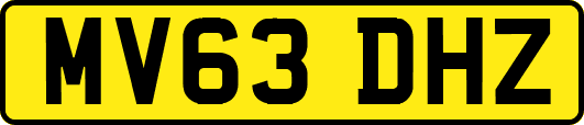 MV63DHZ