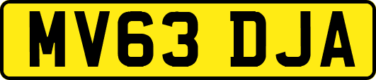 MV63DJA