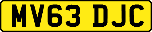 MV63DJC